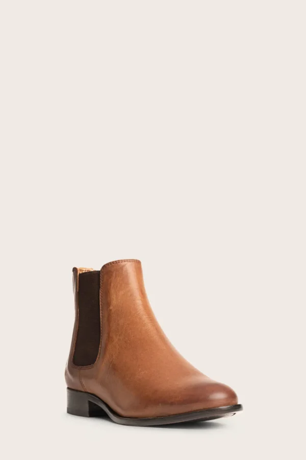 Frye Carly Chelsea Outlet