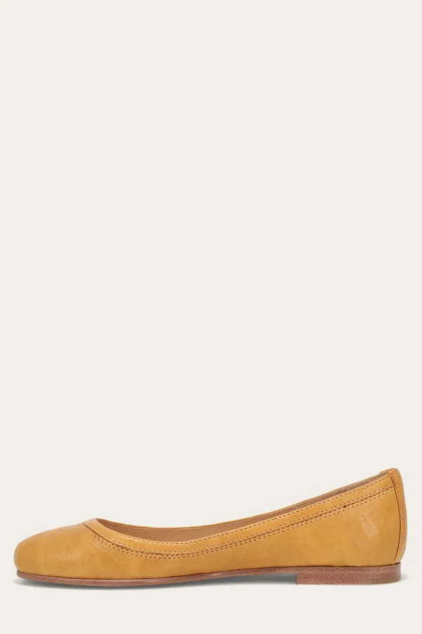 Frye Carson Ballet Shop