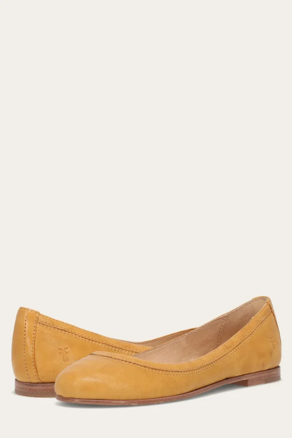 Frye Carson Ballet Shop