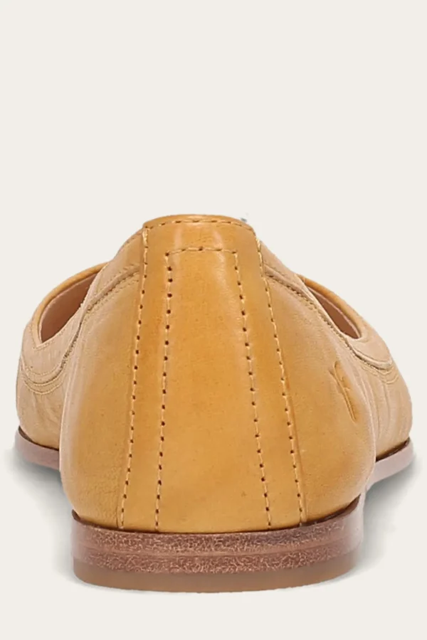 Frye Carson Ballet Shop