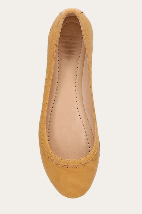 Frye Carson Ballet Shop