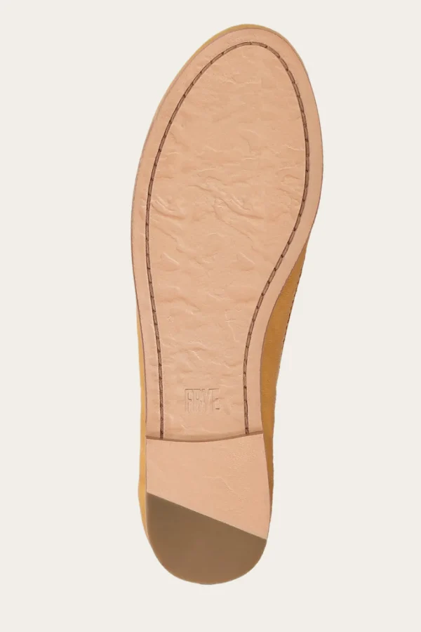Frye Carson Ballet Shop
