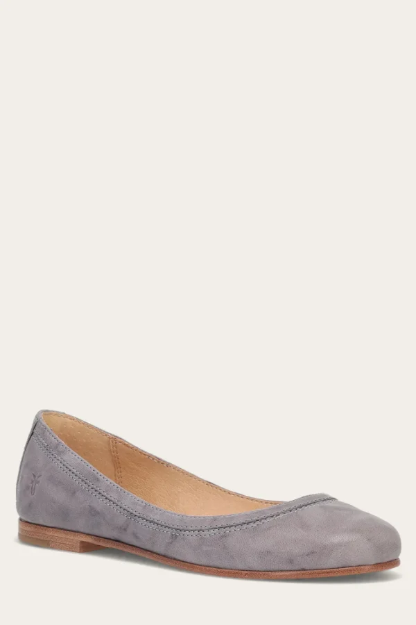 Frye Carson Ballet Shop