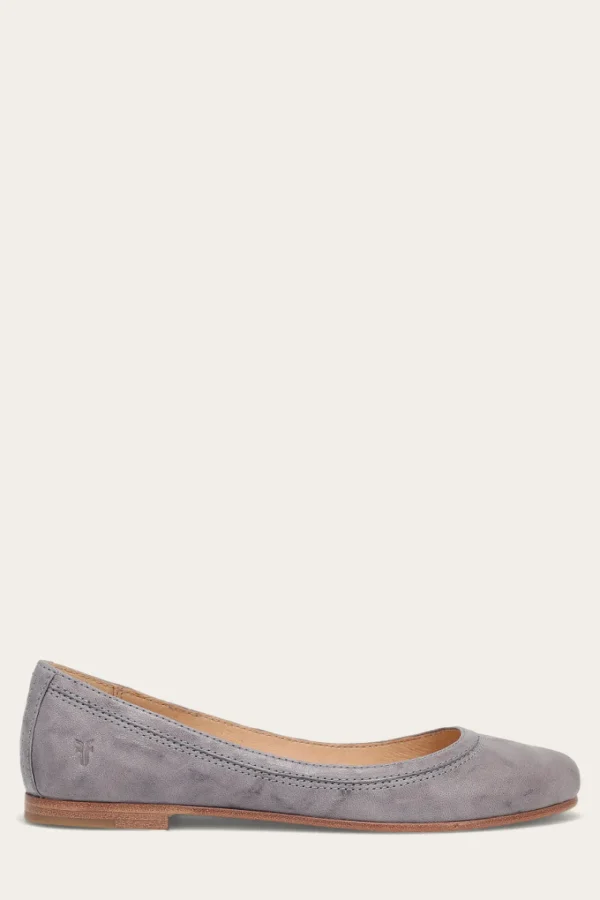 Frye Carson Ballet Shop
