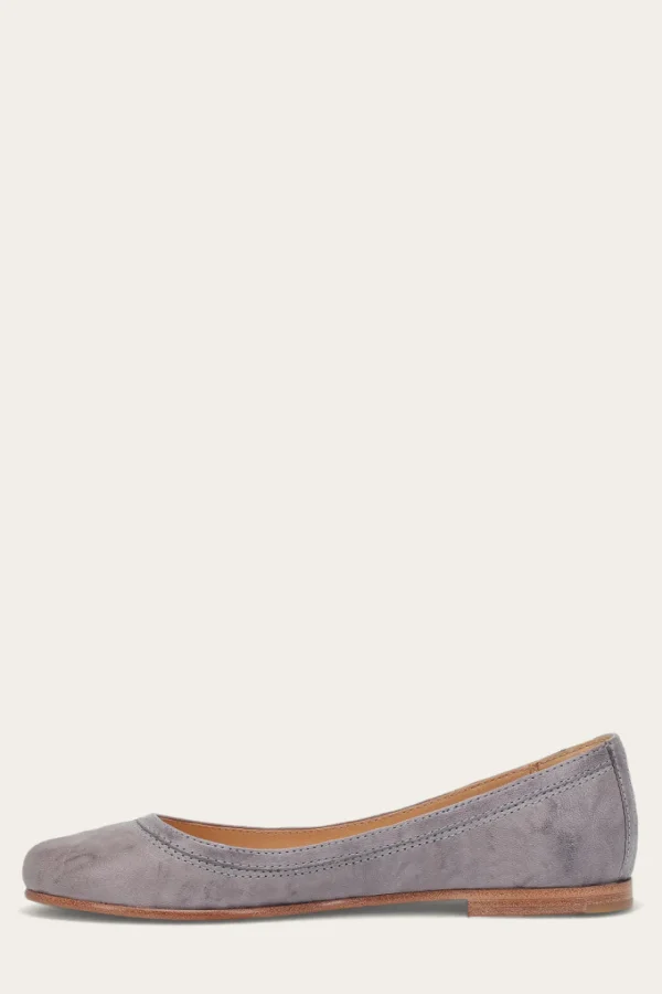 Frye Carson Ballet Shop