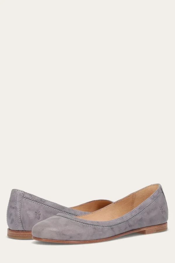 Frye Carson Ballet Shop