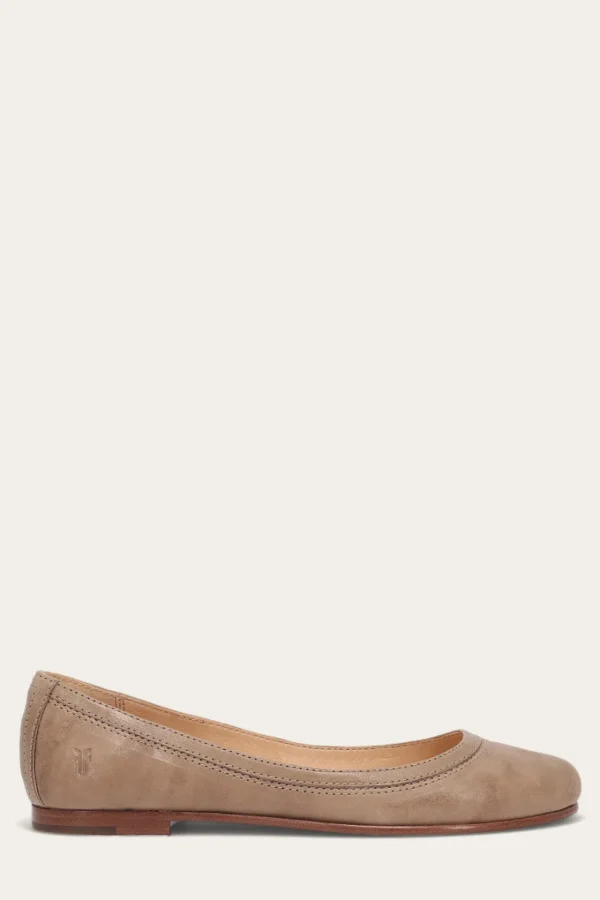 Frye Carson Ballet Shop