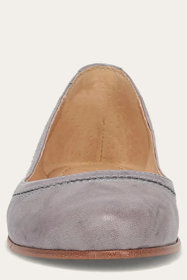 Frye Carson Ballet Shop