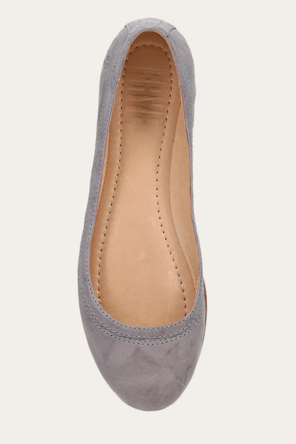 Frye Carson Ballet Shop