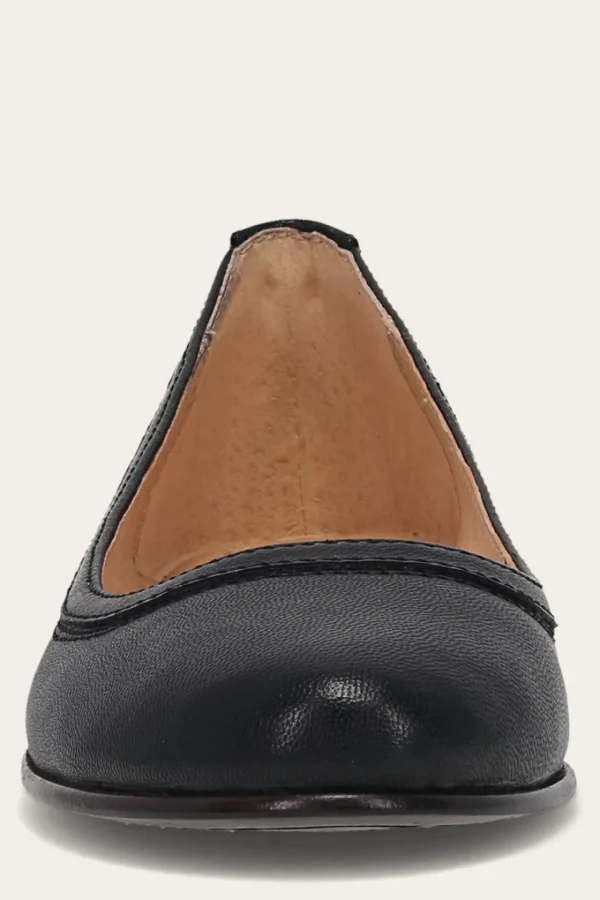Frye Carson Ballet Shop