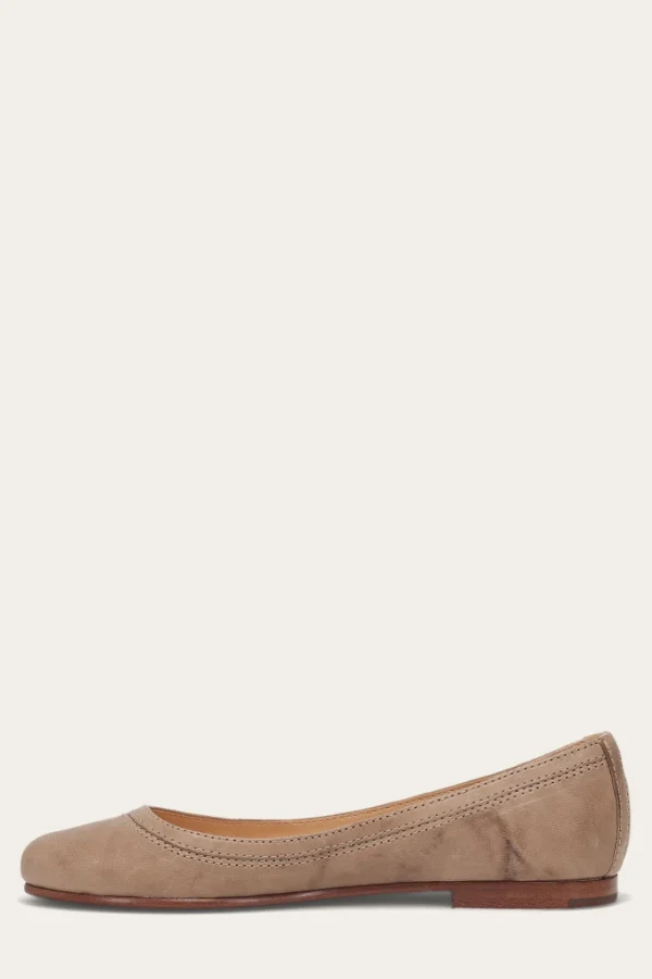 Frye Carson Ballet Shop
