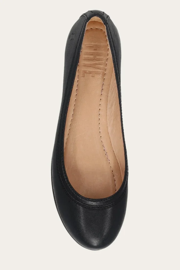 Frye Carson Ballet Shop