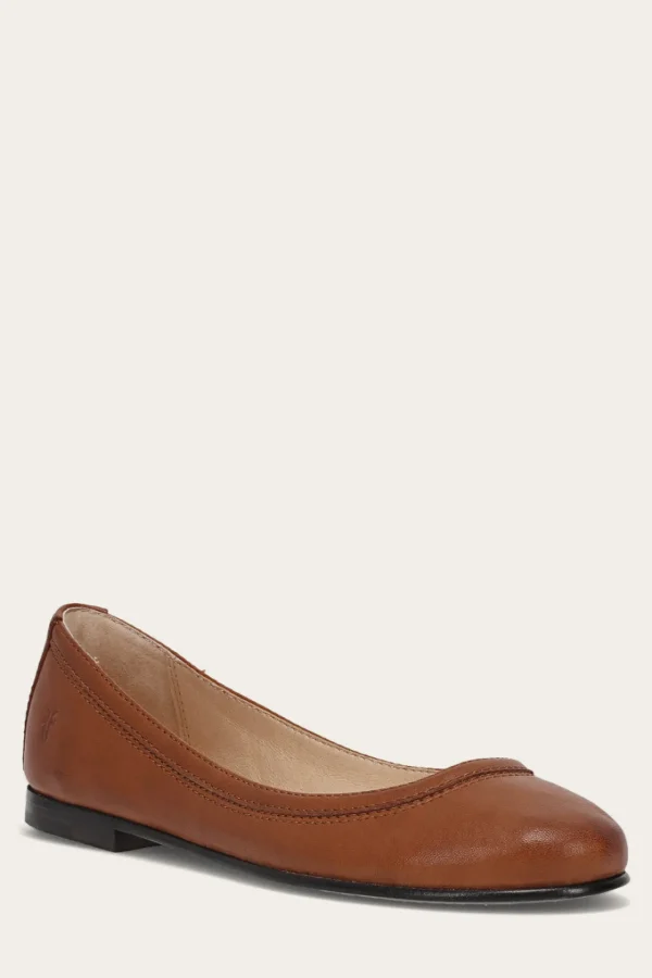 Frye Carson Ballet Shop