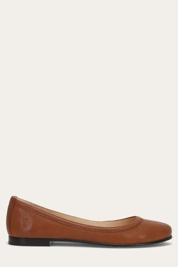 Frye Carson Ballet Shop