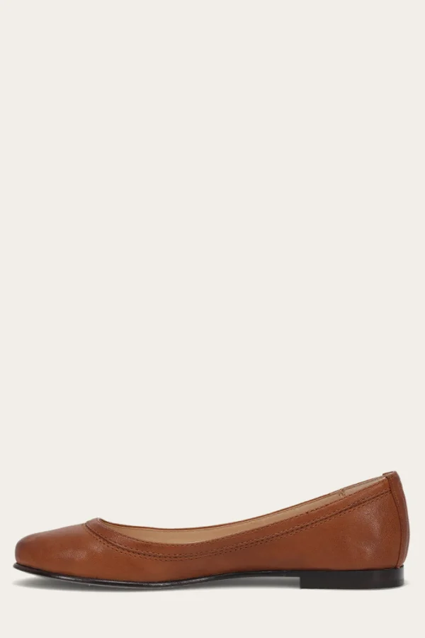 Frye Carson Ballet Shop