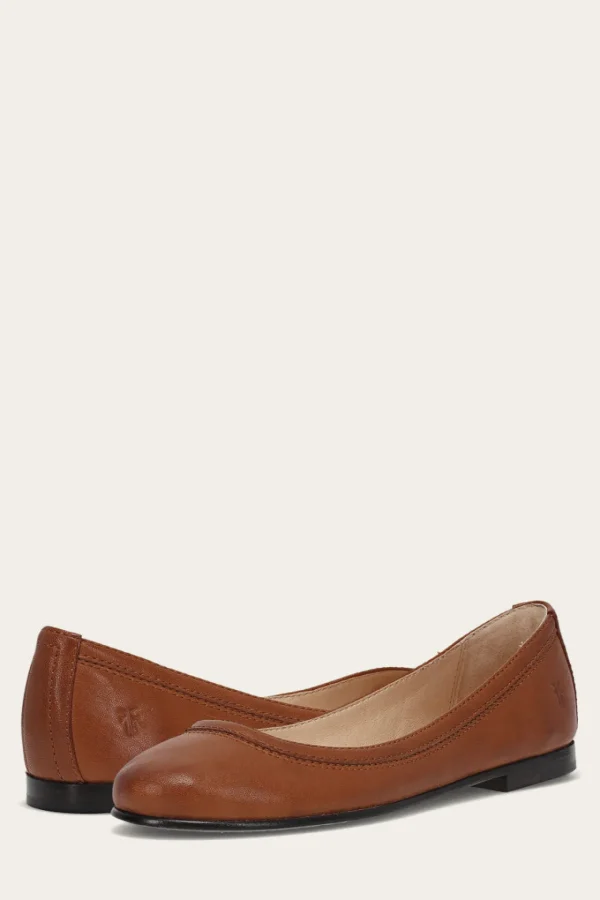 Frye Carson Ballet Shop
