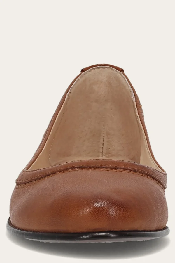 Frye Carson Ballet Shop