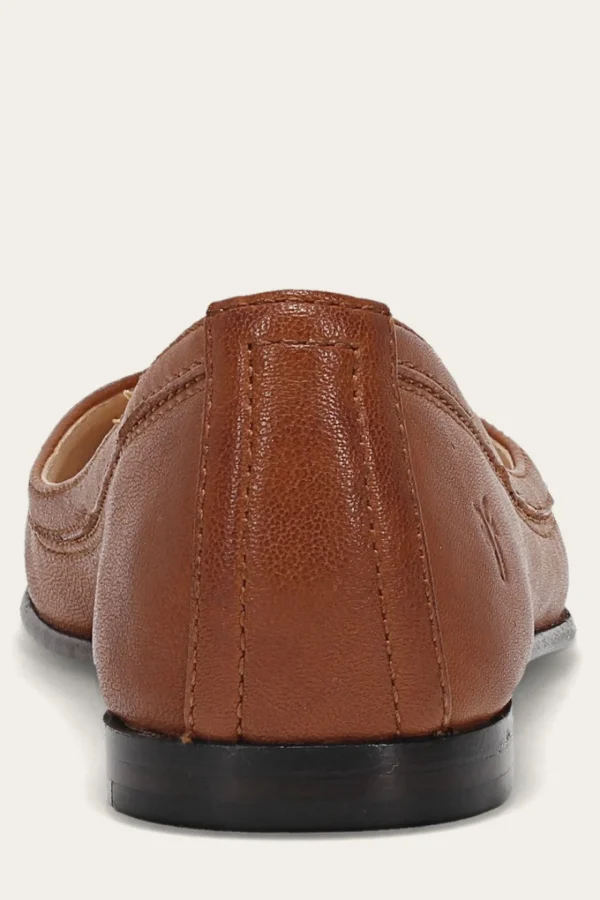 Frye Carson Ballet Shop