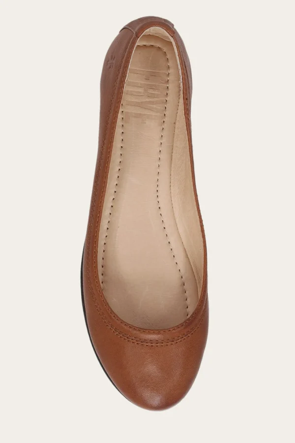 Frye Carson Ballet Shop