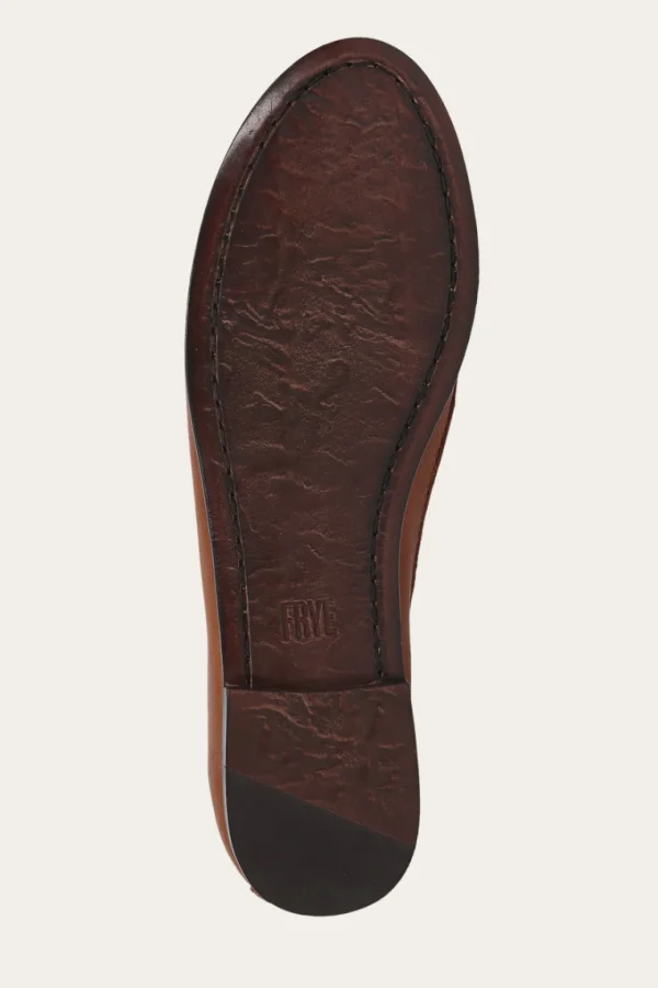 Frye Carson Ballet Shop