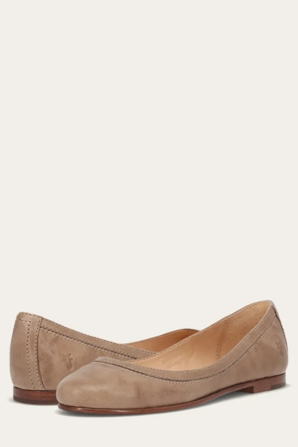 Frye Carson Ballet Shop