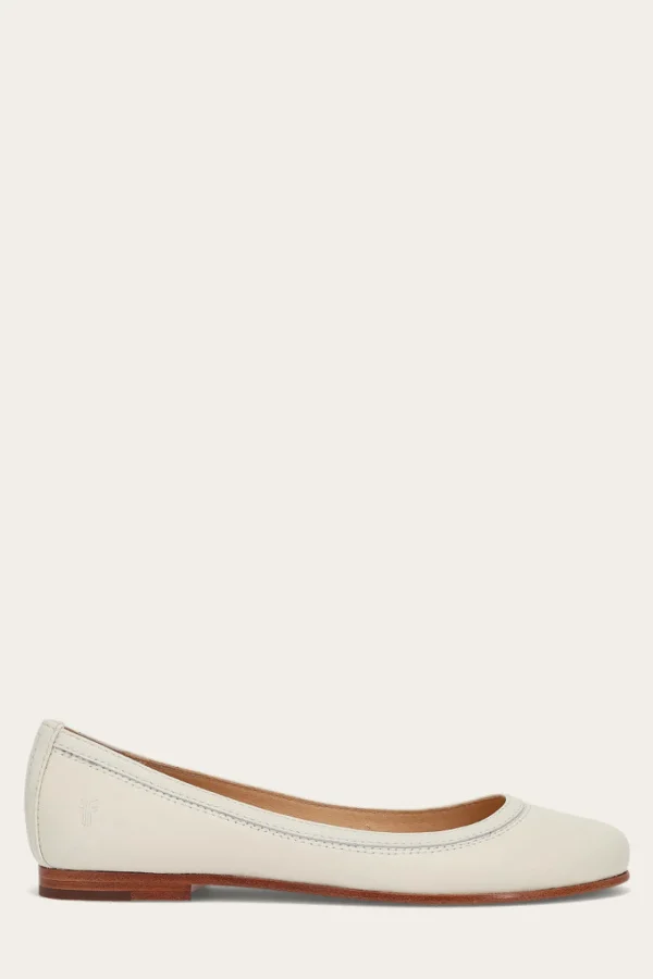 Frye Carson Ballet Shop