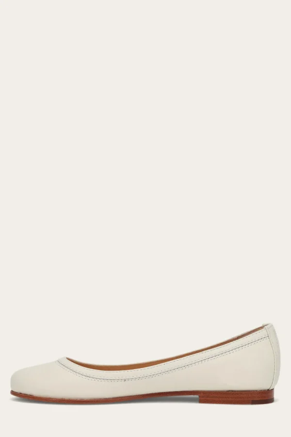 Frye Carson Ballet Shop