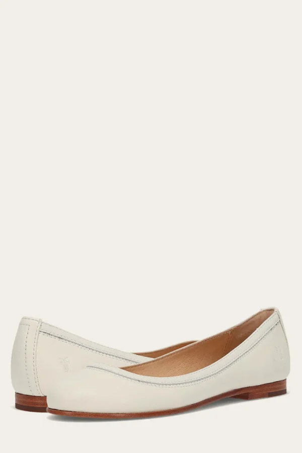 Frye Carson Ballet Shop