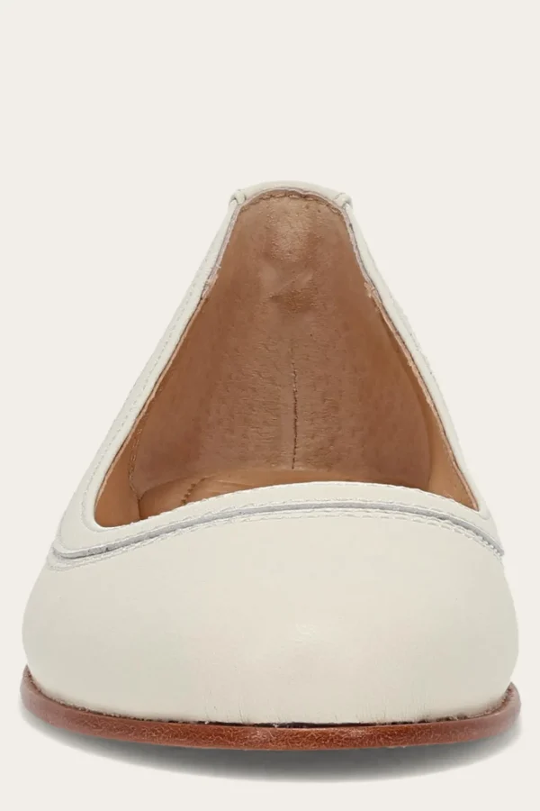Frye Carson Ballet Shop