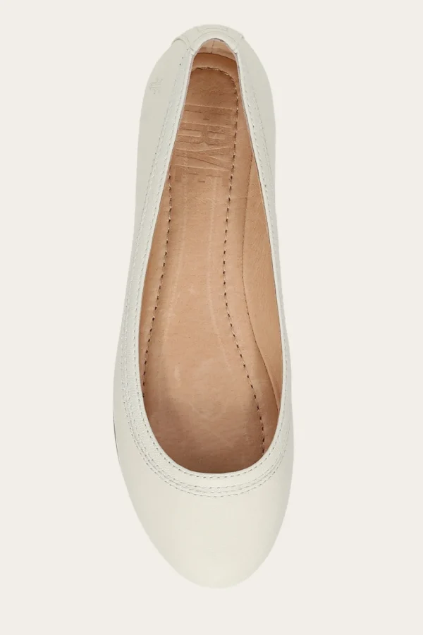 Frye Carson Ballet Shop