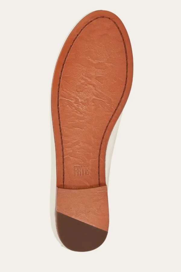 Frye Carson Ballet Shop
