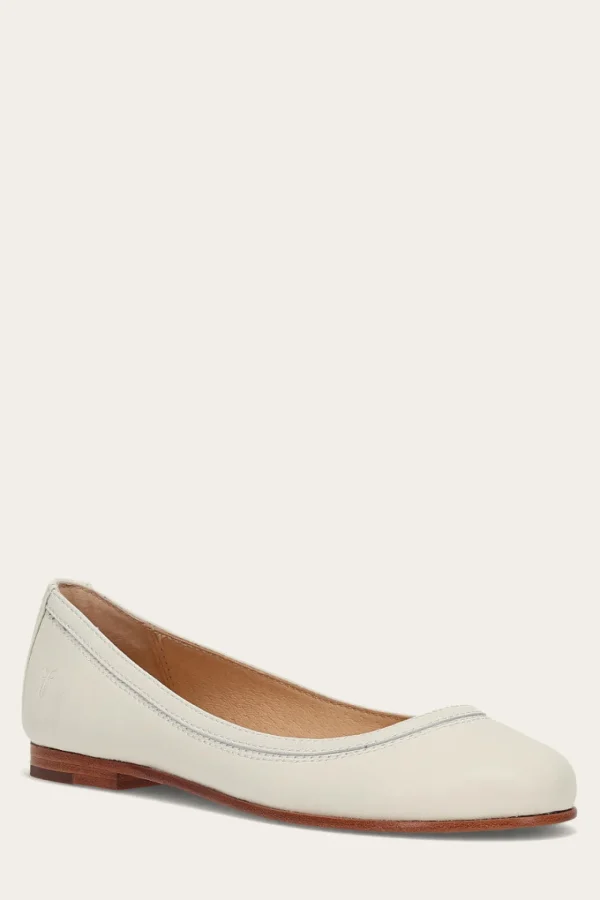 Frye Carson Ballet Shop