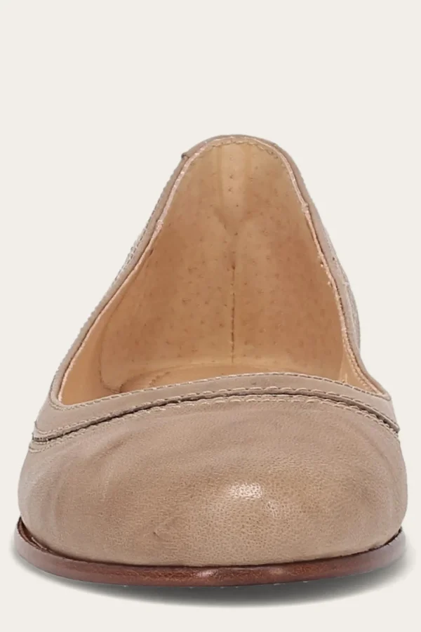 Frye Carson Ballet Shop