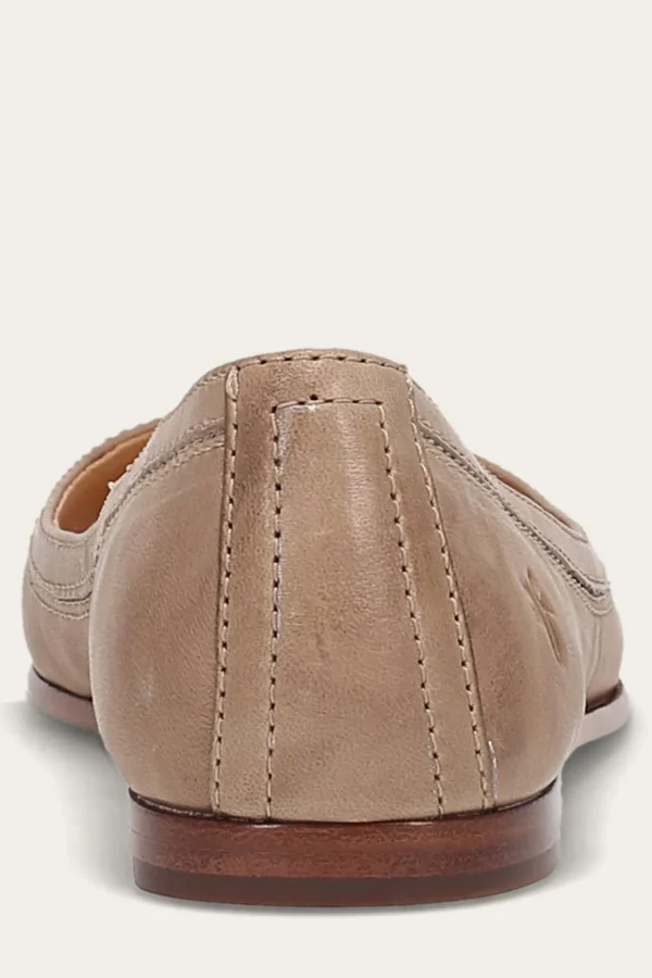 Frye Carson Ballet Shop