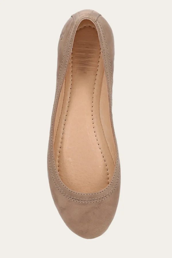 Frye Carson Ballet Shop