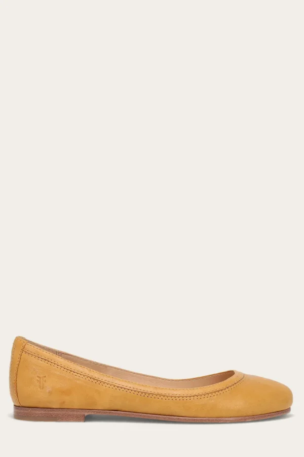 Frye Carson Ballet Shop