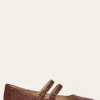 Frye Carson Multi Mary Jane Best Sale