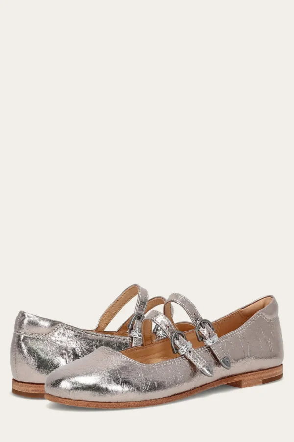 Frye Carson Multi Mary Jane Best Sale