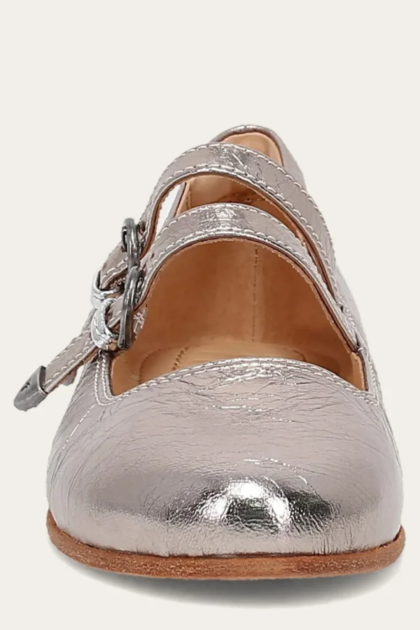 Frye Carson Multi Mary Jane Best Sale