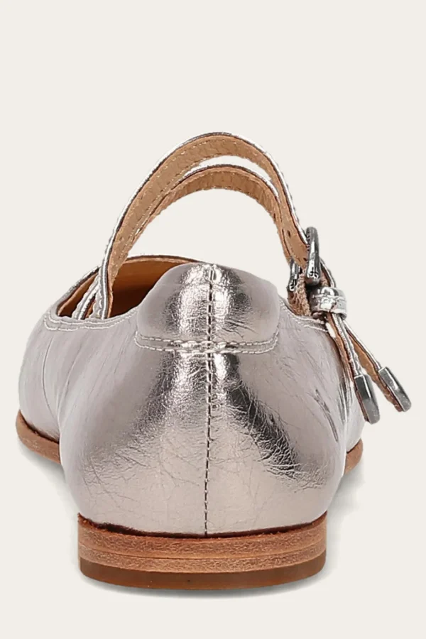 Frye Carson Multi Mary Jane Best Sale