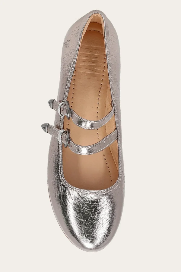 Frye Carson Multi Mary Jane Best Sale