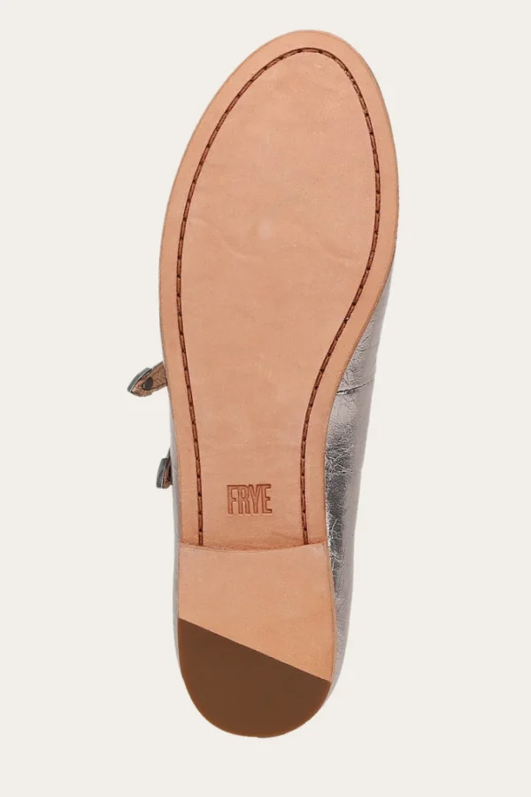 Frye Carson Multi Mary Jane Best Sale