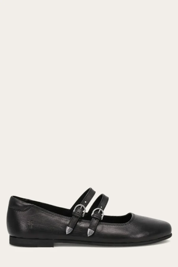 Frye Carson Multi Mary Jane Best Sale