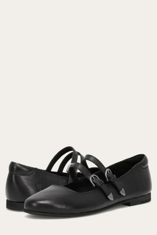 Frye Carson Multi Mary Jane Best Sale