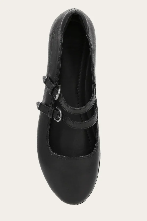 Frye Carson Multi Mary Jane Best Sale