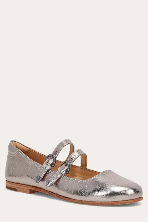 Frye Carson Multi Mary Jane Best Sale