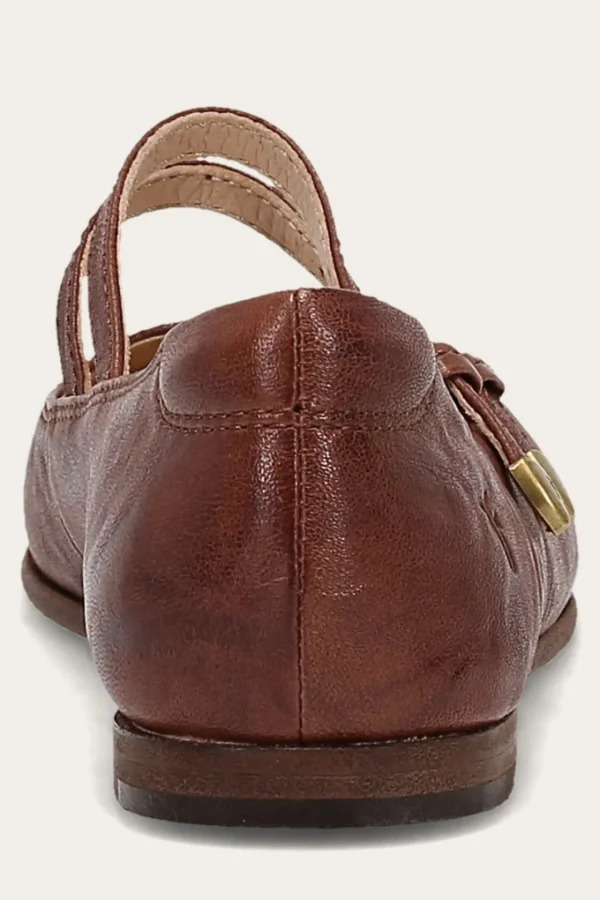 Frye Carson Multi Mary Jane Best Sale