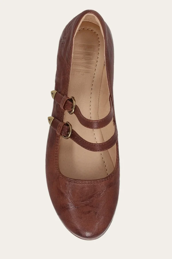 Frye Carson Multi Mary Jane Best Sale