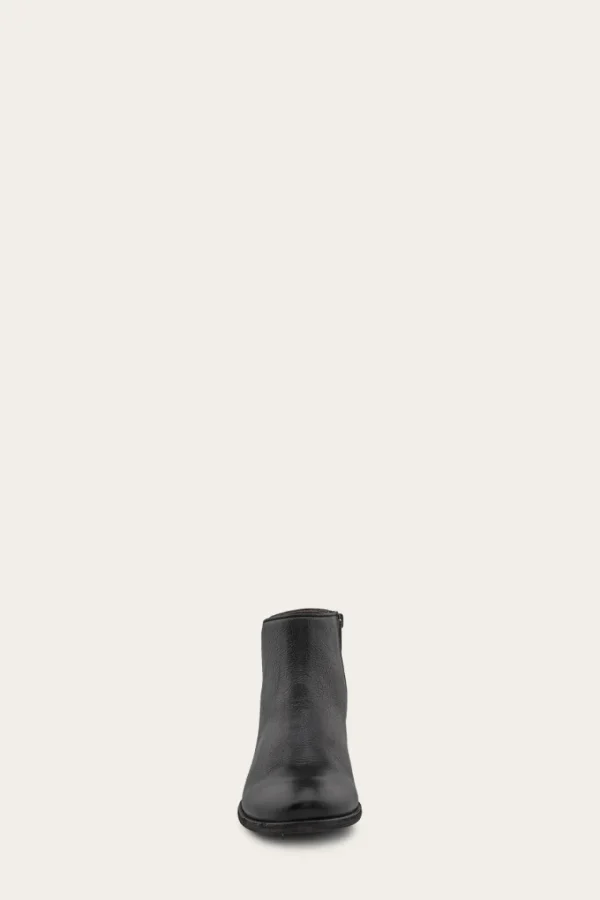Frye Carson Piping Bootie Fashion