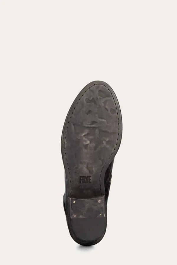 Frye Carson Piping Bootie Fashion